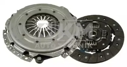 069 1959 KM Germany Комплект сцепления